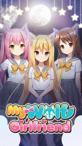 my wolf girlfriend apk mod free download 1