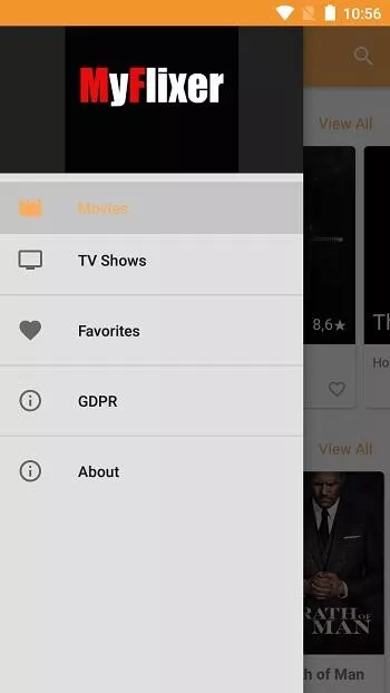 myflixer apk mod