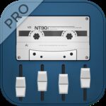 Ntrack Studio Pro APK 9.5.76 (Unlocked all)