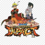 Naruto Ninja Impact APK MOD 1