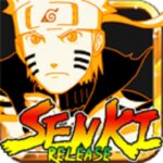 Naruto Senki Mod APK v1.27 (Full character, unlimited money)