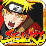 Naruto Senki Baryon MOD APK 1.22 (Uang Tidak Terbatas)