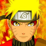 Naruto Senki Final Mod APK 2.0 (Unlock all character)