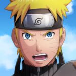 Naruto X Boruto Ninja Voltage Mod APK 11.0.0 (Unlimited shinobite)