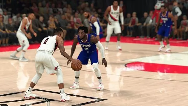 nba 2k21 apk latest version