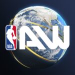 NBA All World Mod APK 1.14.5 (Unlimited money and gems)