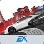 Need for Speed ​​Most Wanted MOD APK 1.3.128 (Uang Tidak Terbatas)