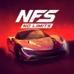 Need For Speed No Limits Mod APK 7.2.0 (All cars unlocked)