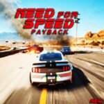 Need for Speed ​​Payback MOD APK 1.0 (Uang Tidak Terbatas)