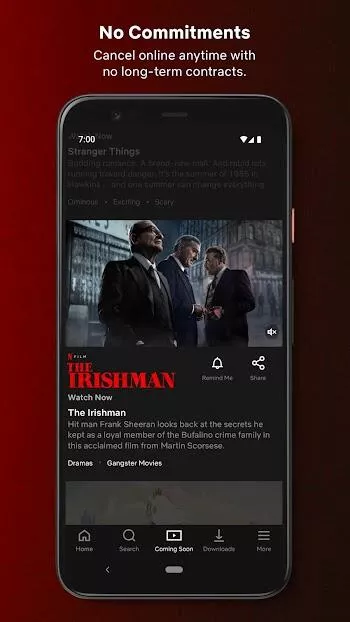 netflix mod