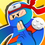 Ninja Hands Mod APK 0.5.3 (Unlimited money, No ads)