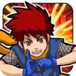 Ninja Saga Mod APK 1.3.97 (Unlimited tokens, money)