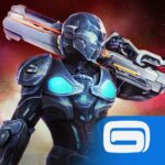 Nova Legacy Mod APK 5.8.4a (неограниченные деньги)