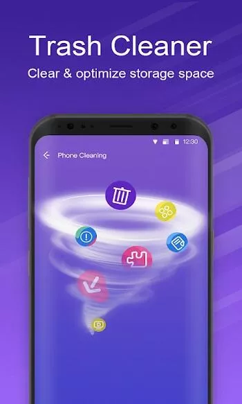 nox cleaner pro apk latest version