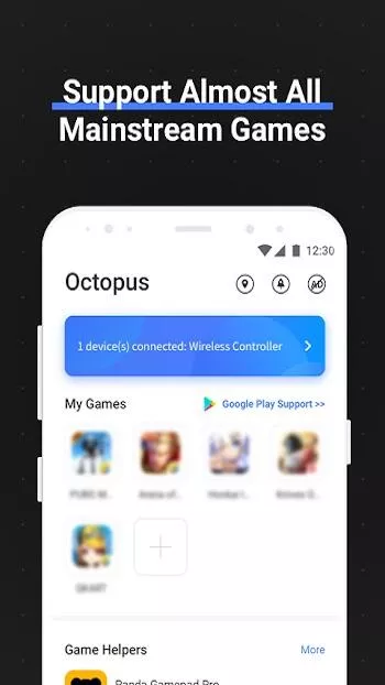 octopus pro mod apk 2021