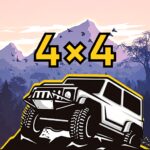 Off Road 4×4 Driving Simulator Mod APK 2.8.1 (Unlimited money)