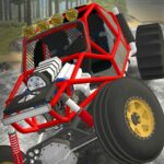 Offroad Outlaws MOD APK 6.6.7 (Uang Tidak Terbatas)