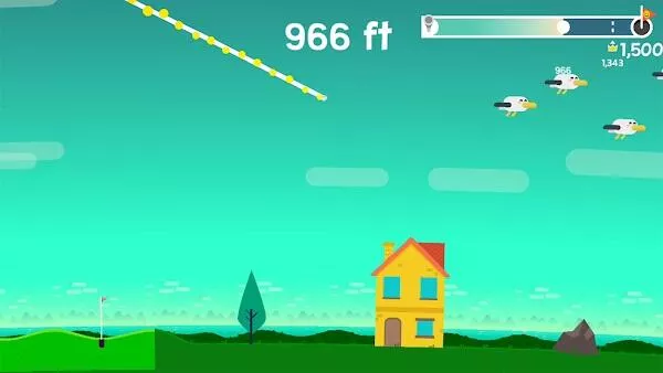 olf orbit mod apk for android