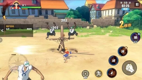 one piece fighting path mod apk download