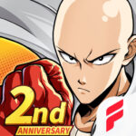 One Punch Man the Strongest Mod APK 1.5.9 (Unlimited money, gems)