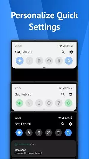 one shade mod apk download