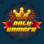 Hanya Gamers Mod Apk 1.5 (Uang Tidak Terbatas)