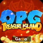 OPG Treasure Island Mod APK 1.0.0 (Unlimited money)