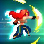 Otherworld Legends Mod APK 2.0.2 (All characters unlocked)