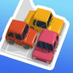 Parking Jam 3D Mod APK 189.4.1 (Unlimited money)