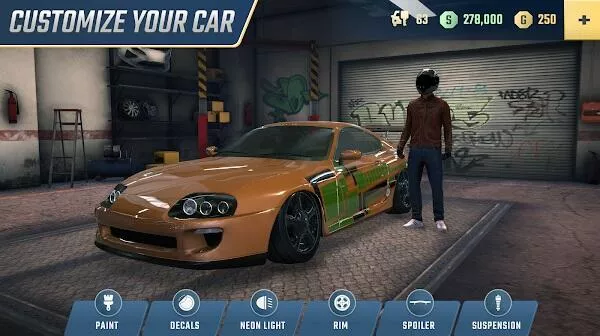 parking master multiplayer 2 mod apk latest version