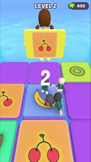 party match mod apk latest version