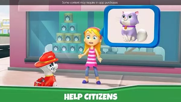 paw patrol rescue world apk latest version