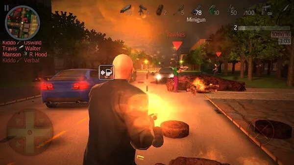 payback 2 mod apk download