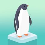 Penguin Isle Mod APK 1.65.1 (Unlimited money)