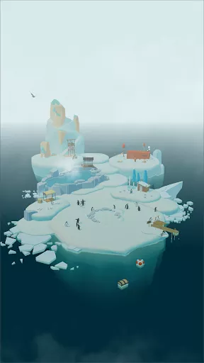 penguin isle apk mod free download 3