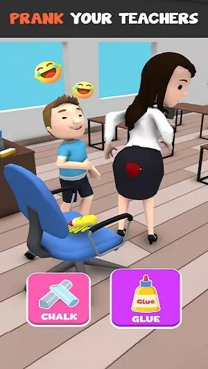 perfect lie mod apk for android