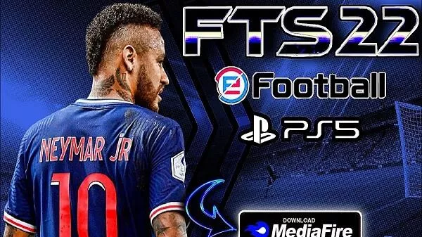 pes 2022 mod apk unlimited money