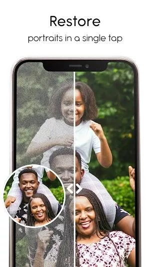 phototune mod apk download