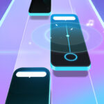 Piano Beat Tiles Magic Piano Mod APK 1.39.0 (Unlimited money)