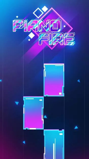 piano fire mod apk download