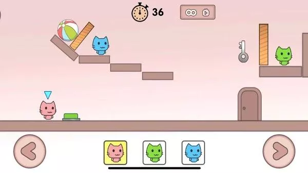 pico cat park go apk latest version