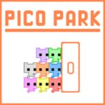 Pico Park Apk v1.55 (tidak ada iklan)