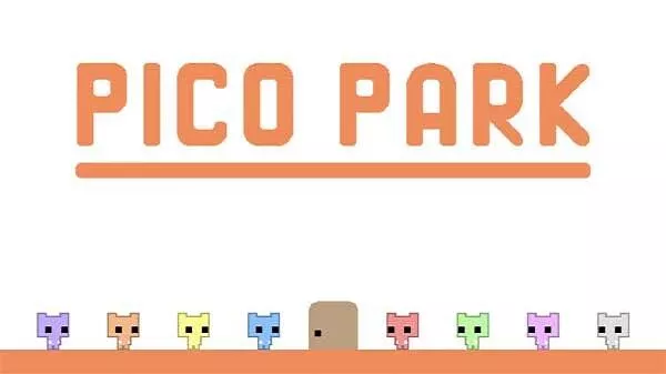 pico park apk latest version