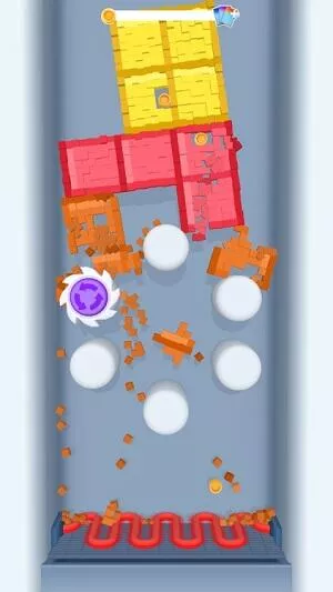 pixel demolish mod apk 2022