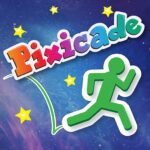 Pixicade APK 3.5.12 (плюс)