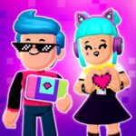 PK XD Mod APK 1.37.1 (Unlimited money, gems)