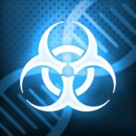 Plague Inc Mod APK 1.19.13 (разблокированная, неограниченная ДНК)