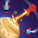 Planet Smash Mod APK 0.3.9 (Unlimited money)