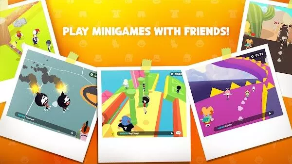 play together mod apk