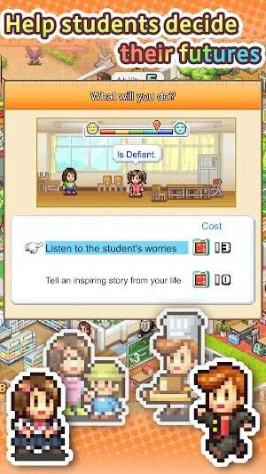 pocket academy 3 mod apk download